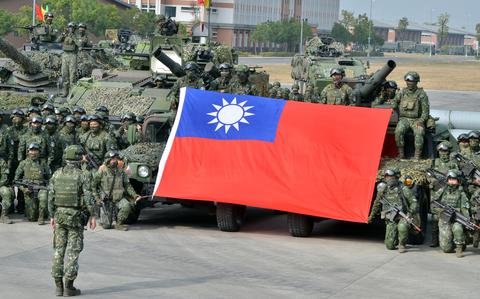 Asia on Edge: China–Japan Tensions Soar as Tokyo Signals Military Response on Taiwan