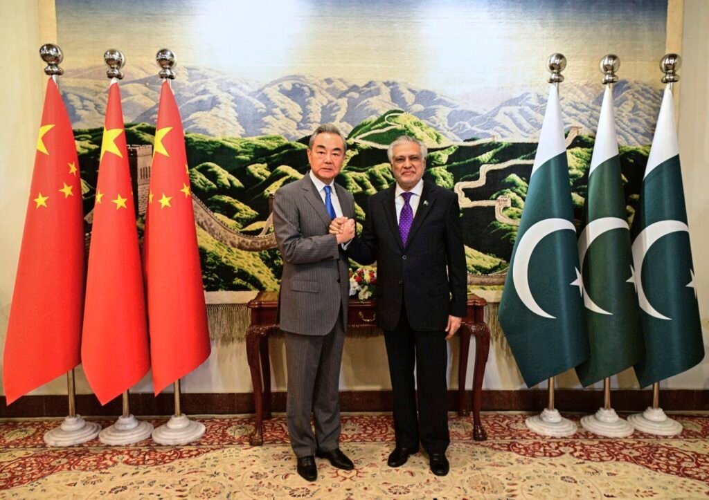 China’s Verified Expertise Law: Can Pakistan Adopt a Similar Digital Reform?