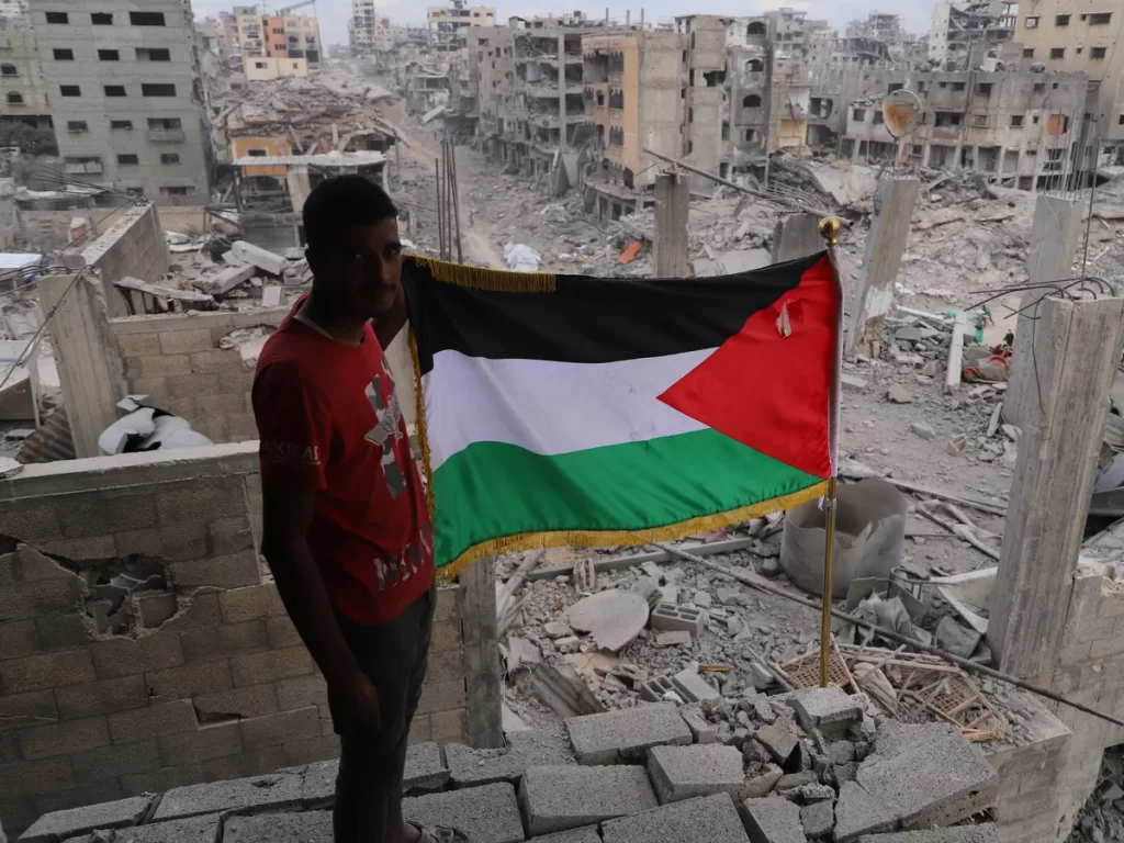 Debate grows over forming an International Force to Police Gaza as Pakistan, Turkey, Egypt, and Jordan weigh roles in reconstruction and long-term stability.