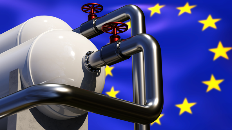Europe Energy Crisis 2025: How Its Two Biggest Gas Suppliers Are Turning Away Europe Energy Crisis 2025: How Its Two Biggest Gas Suppliers Are Turning Away