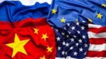 Europe dependence on US arms: A Continent Powerless Without U.S. Arms as Trump Redraws the Global Order