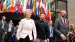 Europe’s Risky Gamble: Why Using Russia’s Frozen Assets Could Ignite a New Cold War
