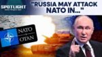 Germany Issues Stark Russia NATO Attack Warning: “A Strike Could Happen Tomorrow”