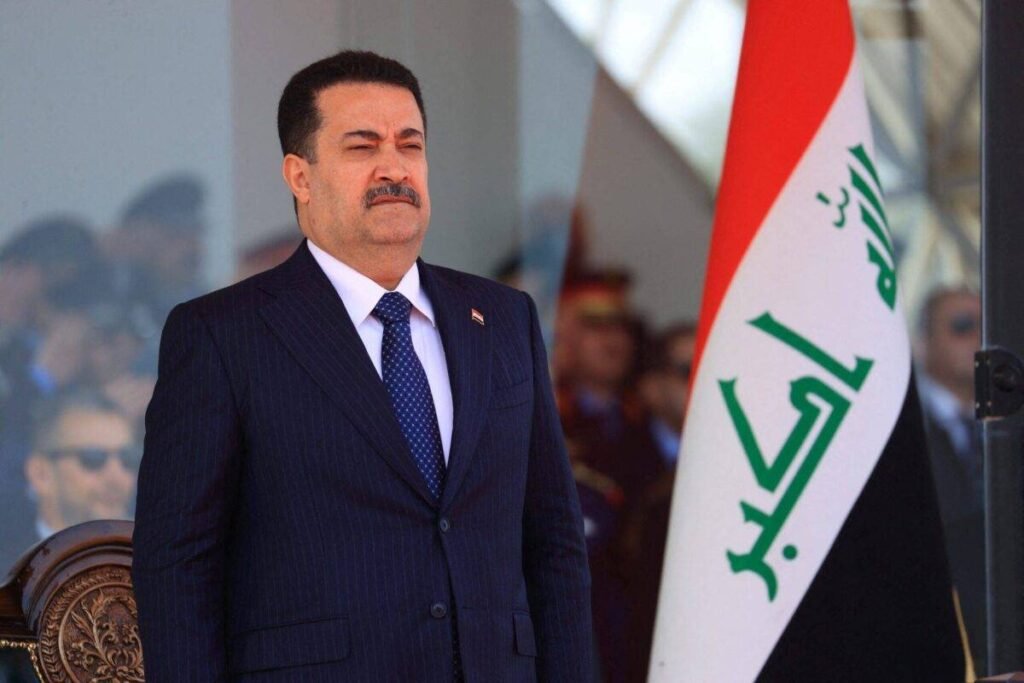 Iraq’s Bold Gamble: Mohammed Shia al-Sudani’s Quest for Iraq Independence from U.S. and Iran