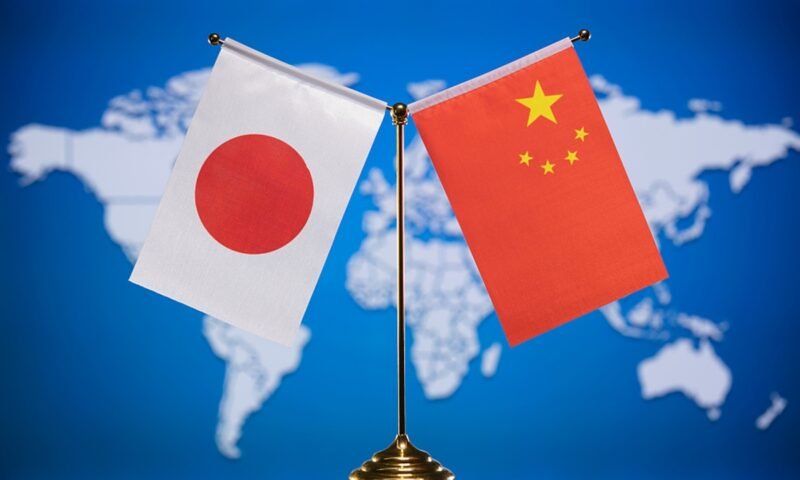 Japan-China Tensions: Why a China–Japan Collision Over Taiwan Could Transform the Asia-Pacific Strategic Order Japan-China Tensions: Why a China–Japan Collision Over Taiwan Could Transform the Asia-Pacific Strategic Order
