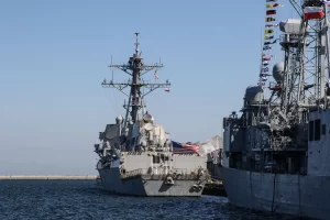 Keg in the Caribbean: The U.S.–Venezuela Standoff and the Shadow of Global Catastrophe