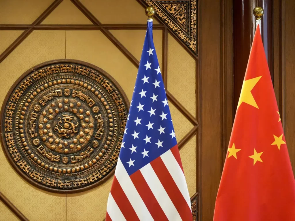 Melting Ice Between Washington and Beijing: China Softens Tariffs as the U.S.–China Trade War Eases