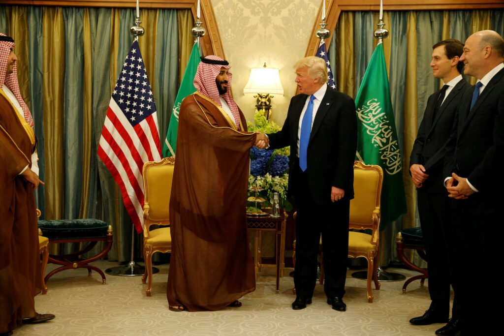 Saudi Arabia Abraham Accords: Why Riyadh Won’t Normalize Ties with Israel Anytime Soon Saudi Arabia Abraham Accords: Why Riyadh Won’t Normalize Ties with Israel Anytime Soon