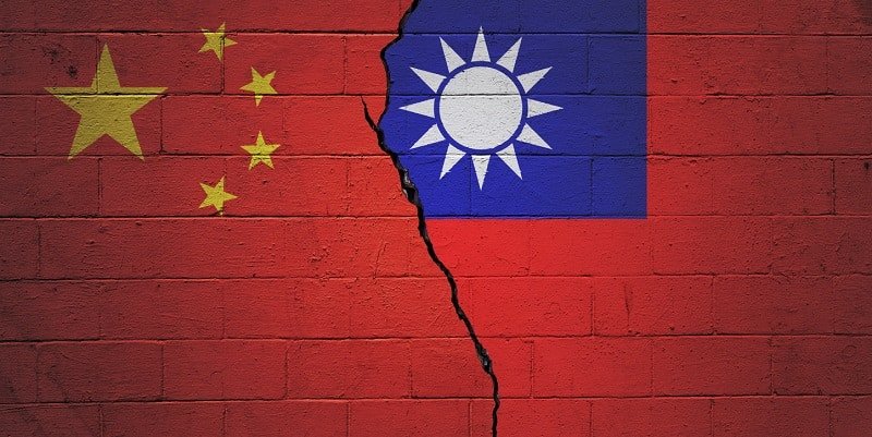 Taiwan Challenges China: Island’s Defiance of “One Country, Two Systems” Sparks New Geopolitical Tensions