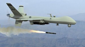 Taliban Allege US Drone Violations via Pakistan Amid Border Tensions