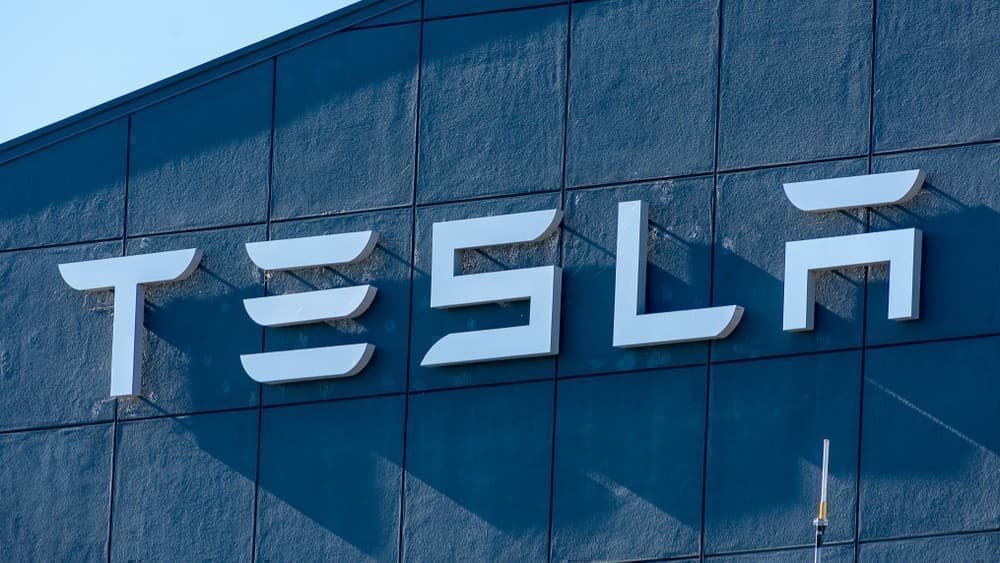 The Rising Storm of Tesla Supply Chain Decoupling The Rising Storm of Tesla Supply Chain Decoupling