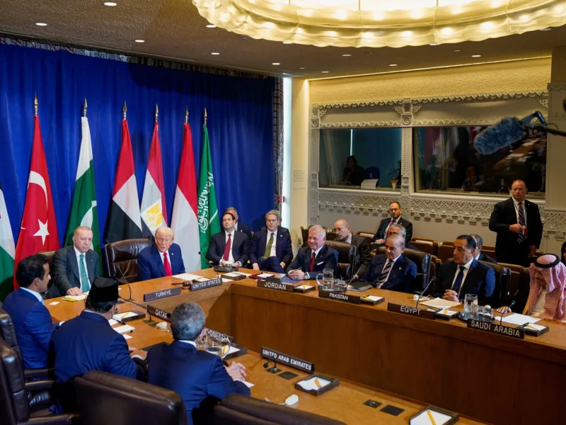 Trump’s Gaza Plan Faces Global Hesitation as International Stabilization Force Falters — Exclusive Islamabad Telegraph Analysis Trump Gaza Plan Faces Global Hesitation as International Stabilization Force Falters — Exclusive Islamabad Telegraph Analysis