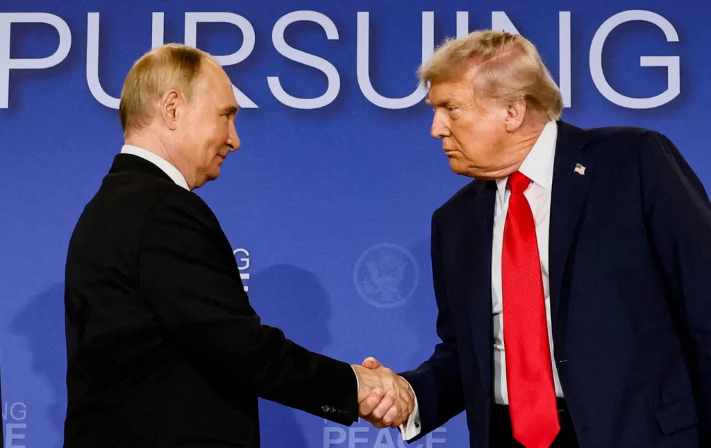 Trump Peace Plan for Ukraine Gains Momentum as Secret Trump–Putin Diplomacy Moves Into Final Phase Trump Peace Plan for Ukraine Gains Momentum as Secret Trump–Putin Diplomacy Moves Into Final Phase