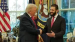 Trump Sharaa Alliance: Former Rebel Ahmed al-Sharaa Becomes Washington’s Key Partner in Syria