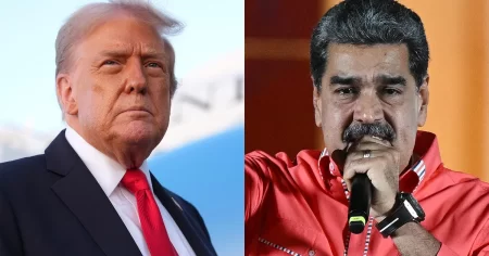 Trump Venezuela Patience: Why the U.S. President Is Holding Fire on Maduro