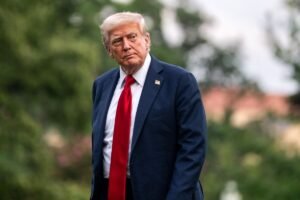 Trump the Peacemaker: How Washington’s Unconventional Leader Is Pushing to End the Ukraine War