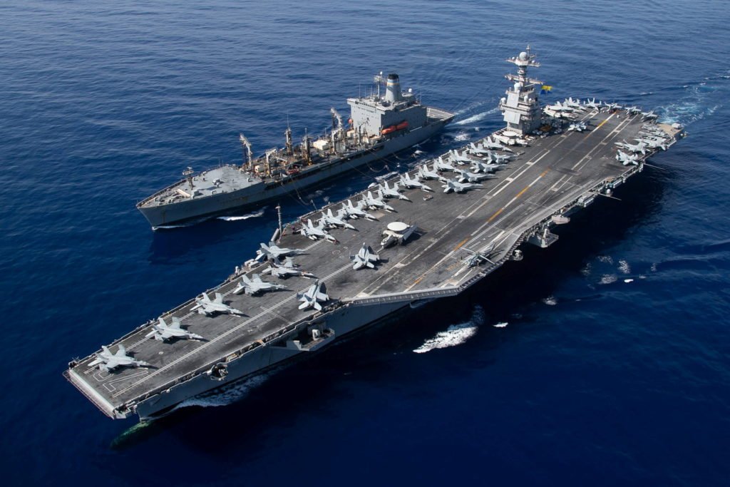 Trump’s Caribbean Strategy: A Hemisphere on Edge as Latin America Braces for a New U.S. Order Trump Caribbean Strategy: A Hemisphere on Edge as Latin America Braces for a New U.S. Order