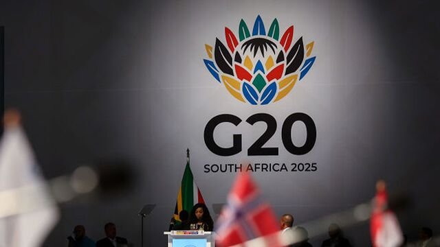 Trump G20 Boycott: How the U.S. Absence Threatens Global Unity and U.S.–South Africa Relations