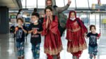 U.S. Asylum Crisis: Trump Halts Afghan Visas and Freezes Refugee Decisions