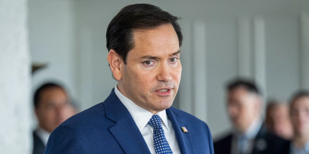 U.S. Strikes in the Caribbean: Rubio Defends Action Amid Rising Global Criticism and Military Build-Up U.S. Strikes in the Caribbean: Rubio Defends Action Amid Rising Global Criticism and Military Build-Up