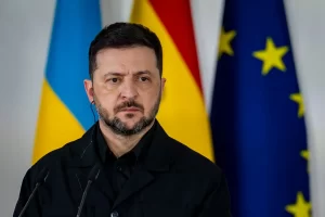 Ukraine peace plan: Zelenskyy’s Warning, Trump’s Peace Plan, and the Future of the Ukraine War