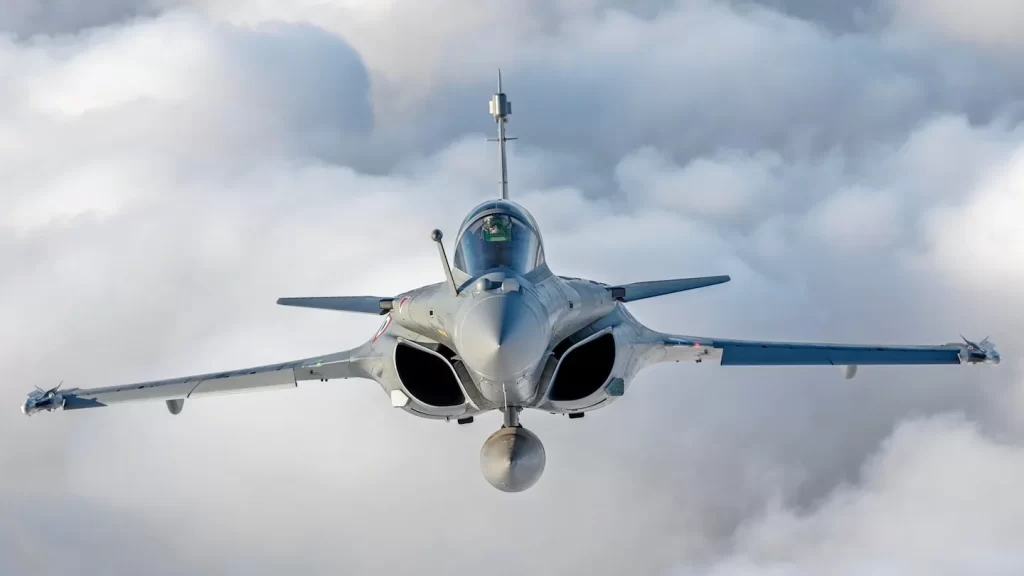 Ukraine France Rafale Deal Shows a War Now Set to Define Europe’s Next Decade Ukraine France Rafale deal with France shows Europe preparing for a long war with Russia. The conflict is reshaping EU security, budgets, and global stability.