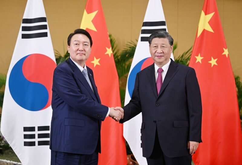 Xi Jinping’s Visit to South Korea: 5 Critical Insights into Seoul’s Balancing Act Between Washington and Beijing Xi Jinping’s Visit to South Korea