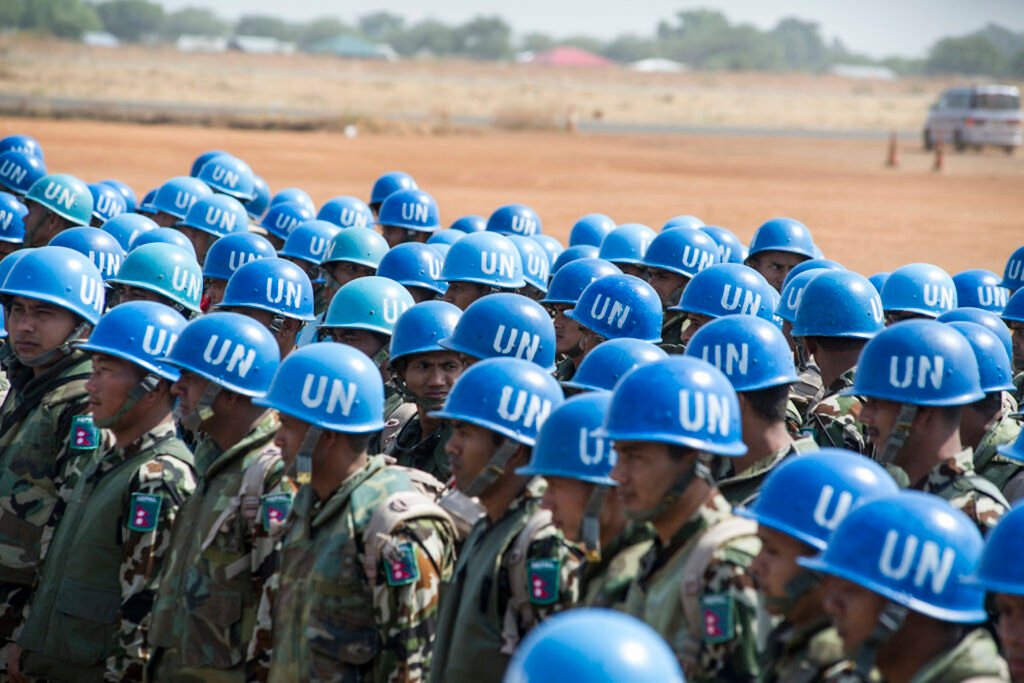 A U.N.-led Gaza Peacekeeping Mission backed by Pakistan, Turkey, and Egypt could transform Gaza’s postwar security and stability. Here’s how it might work.