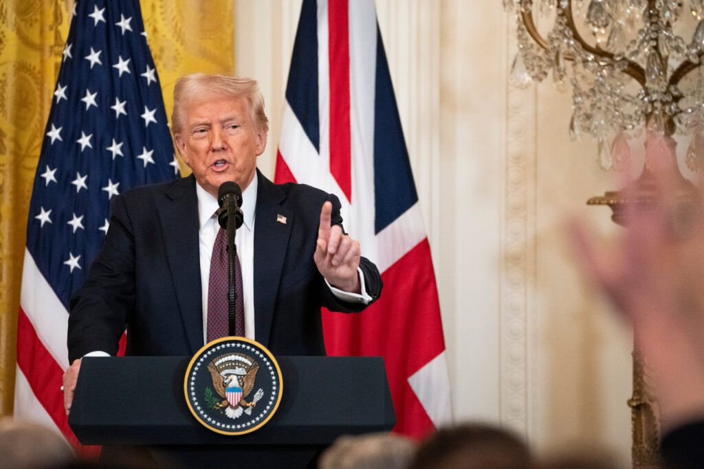 5 Powerful Signals Europe Is Preparing for a Trump Brokered Ukraine Peace Deal
