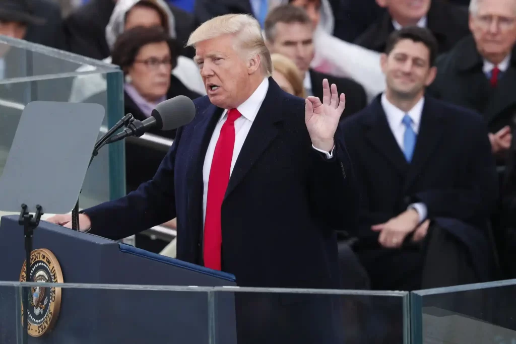 America First Doctrine: Trump Recalls 30 Career Ambassadors