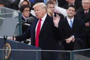 America First Doctrine: Trump Recalls 30 Career Ambassadors