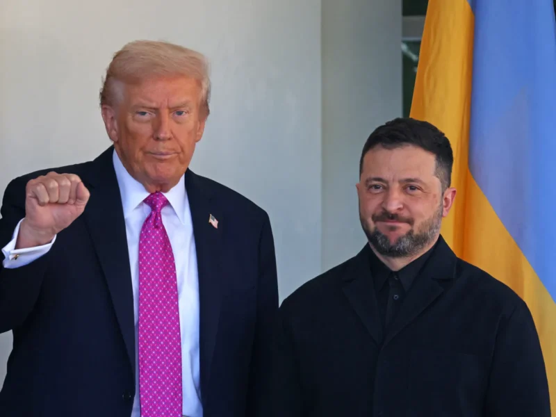 Trump Ukraine Peace Plan: A Strategic Breakthrough at Mar-a-Lago
