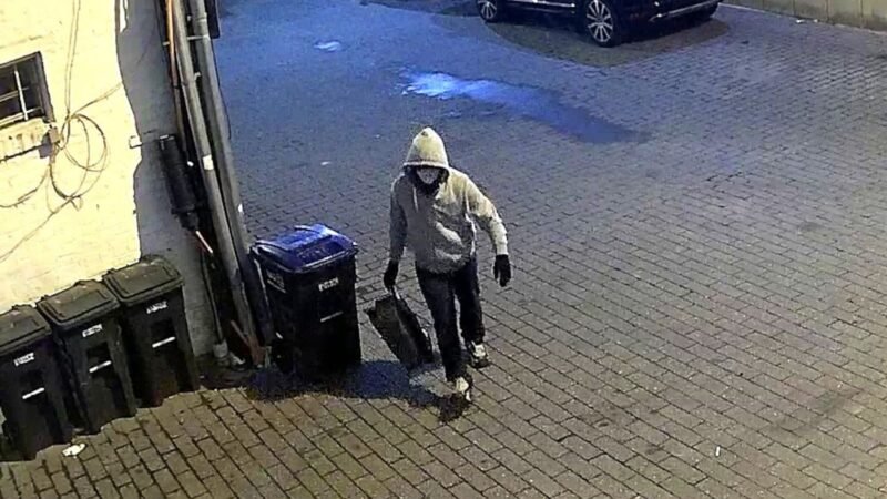 A dramatic pre-dawn raid in Virginia has delivered the most significant breakthrough yet in the Jan. 6 pipe bomb case. Federal agents say the arrest could finally unravel one of Washington’s most haunting post-riot mysteries.