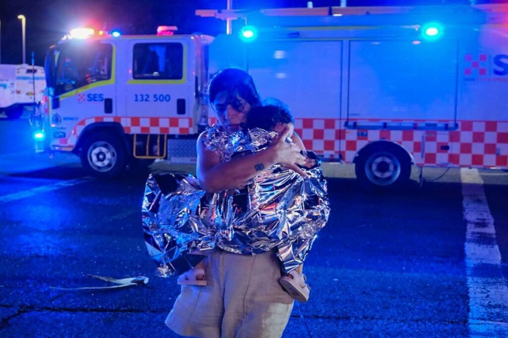 Bondi Beach Hanukkah Attack: ISIS-Inspired Father–Son Radicalisation Sparks Australia’s Deepest Security Reckoning