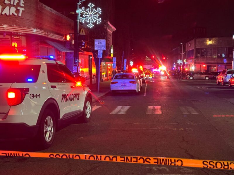 Brown University Attack Exposes Threats, Reinforces Trump National Security Strategy Brown University Attack Exposes Threats, Reinforces Trump National Security Strategy