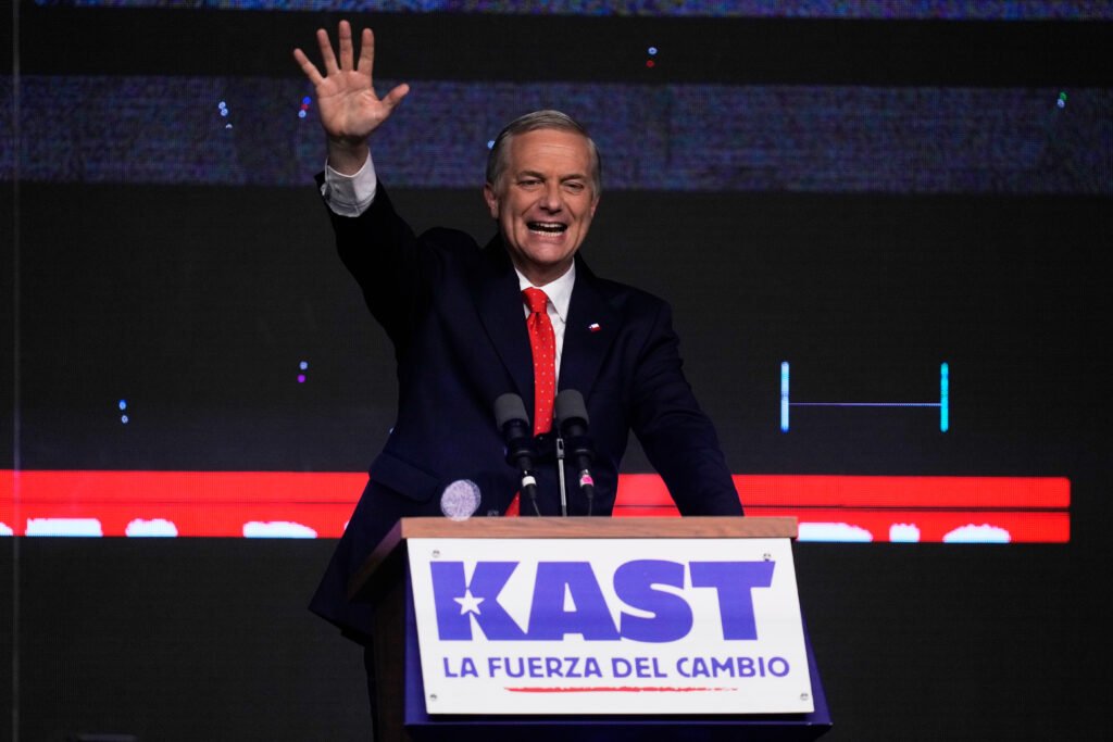 Chile Elections 2025: 5 Promising Changes as Jose Antonio Kast Wins Big