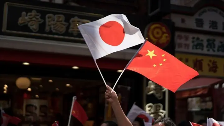 China-Japan Taiwan Standoff: The Geopolitical ‘Inter vs Liverpool’ Clash Heating Up