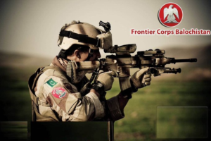Combating Terrorism in Balochistan: Security Forces Neutralize Foreign-Backed Proxies in Panjgur