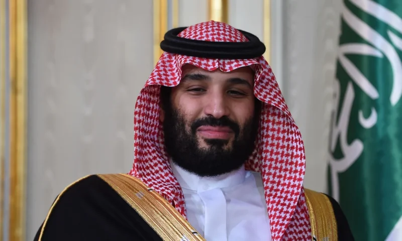 Crown Prince Mohammad Bin Salman Sets a Firm Red Line in Yemen: Decisive Strike and Ultimatum Force UAE Withdrawal Crown Prince Mohammad Bin Salman Sets a Firm Red Line in Yemen: Decisive Strike and Ultimatum Force UAE Withdrawal