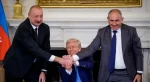 Donald Trump Peace Deals That Changed the World: How One Leader Delivered 8 Unthinkable Breakthroughs