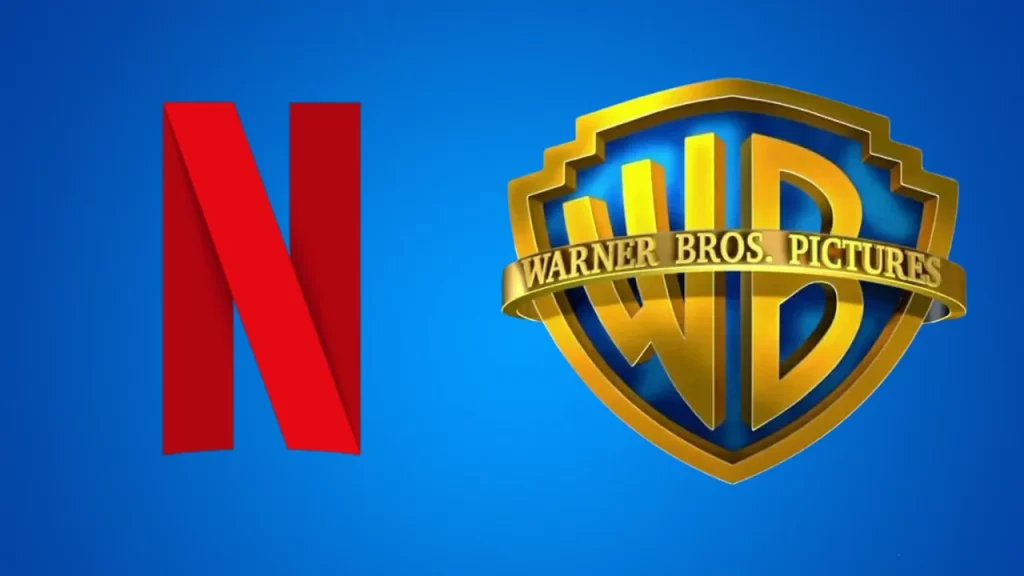EXCLUSIVE: Netflix Buys Warner Bros: Netflix’s $72 Billion Power Grab for Warner Bros Discovery Sparks Global Shockwaves EXCLUSIVE: Netflix Buys Warner Bros: Netflix’s $72 Billion Power Grab for Warner Bros Discovery Sparks Global Shockwaves