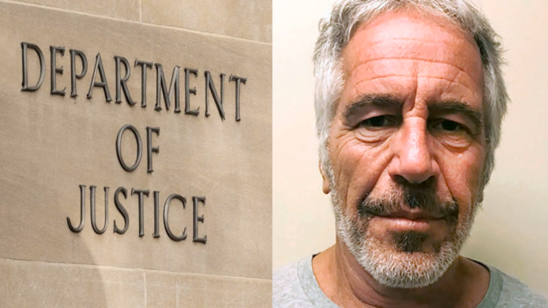 Epstein files Unlocked: The Justice Department Struggles with a Million-Document Trove