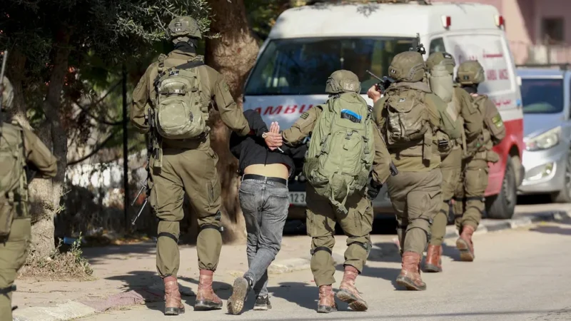 Go Tell It on the Mountain: Kathy Kelly World BEYOND War on the Global Silence as Gaza and the West Bank Bleed Go Tell It on the Mountain: Kathy Kelly World BEYOND War on the Global Silence as Gaza and the West Bank Bleed
