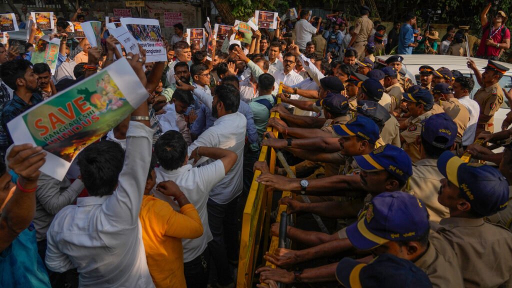India-Bangladesh border Tensions: Could a Limited Conflict Erupt in 2026? India-Bangladesh border Tensions: Could a Limited Conflict Erupt in 2026?