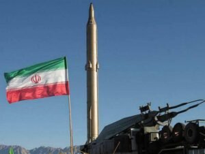Iran ballistic missile program expansion sparks new Israeli strike plans