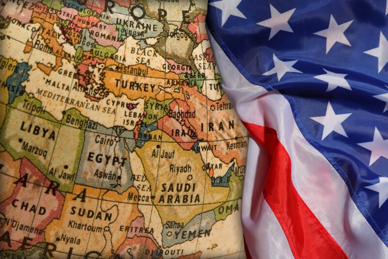Israel–Syria Rift Tests Washington’s New Middle East Strategy Israel–Syria Rift Tests Washington’s New Middle East Strategy