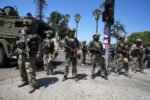 Law Enforcement Foils Bomb Plot Targeting ICE Agents, Widens Search Operations