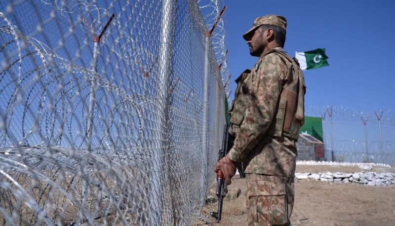 Pakistan Afghanistan Terrorism: Pakistan Warns Afghanistan: Terrorism on Your Soil Threatens Regional Stability Pakistan Afghanistan Terrorism: Pakistan Warns Afghanistan: Terrorism on Your Soil Threatens Regional Stability