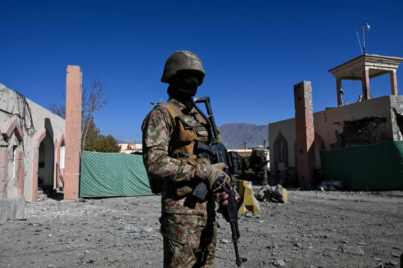 Pakistan Armed Forces counterterrorism Operation: Forces Neutralize 13 Indian-Backed Militants in Khyber Pakhtunkhwa Pakistan Armed Forces counterterrorism Operation: Forces Neutralize 13 Indian-Backed Militants in Khyber Pakhtunkhwa