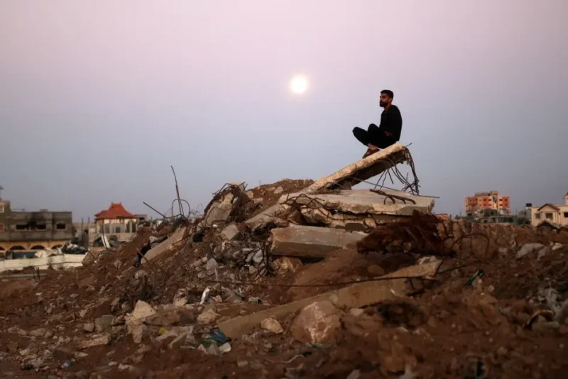 Palestinian Suffering: The Silent Crusade Against Homes and Heritage Palestinian Suffering: The Silent Crusade Against Homes and Heritage